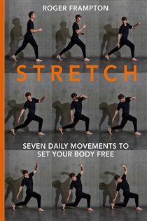 Book cover: STRETCH, by Roger Frampton (preview)