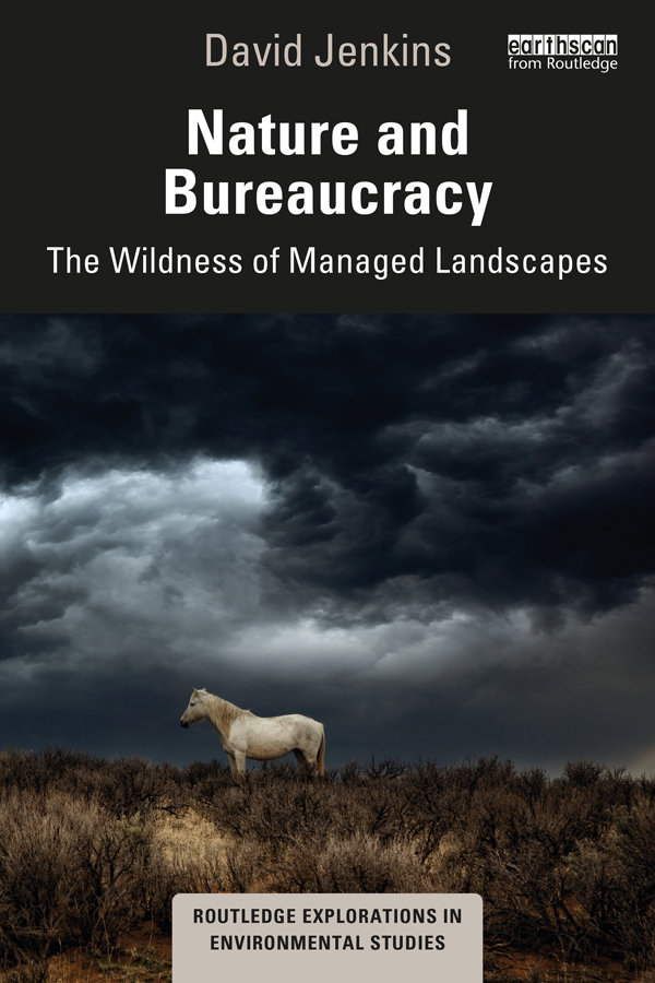 Nature and Bureaucracy