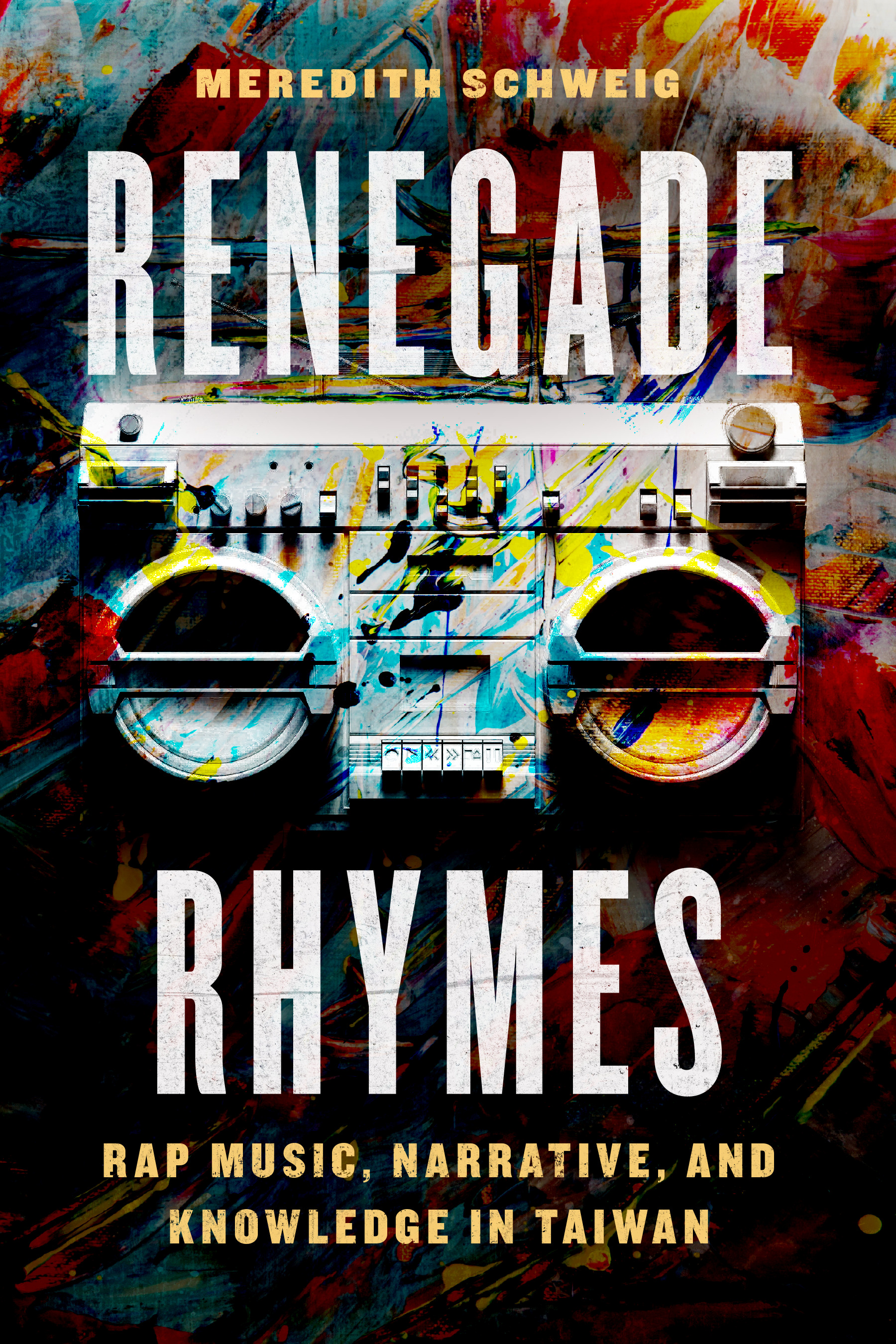 Renegade Rhymes - 25-49.99
