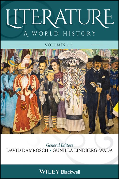 Literature By David Damrosch ebook literature-by-david-damrosch-ebook
