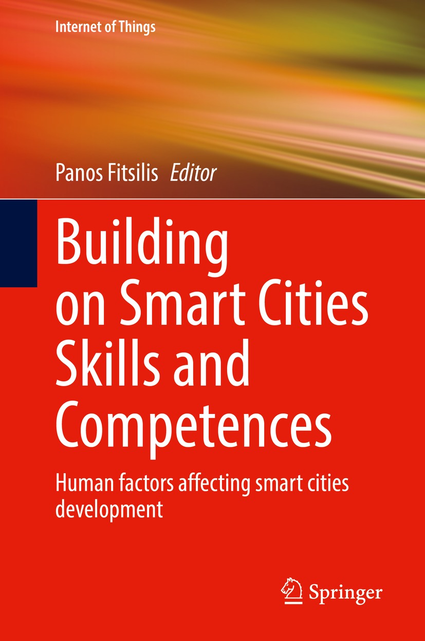 Building on Smart Cities Skills and Competences