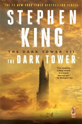 Book cover: The Dark Tower VII, by Stephen King (preview)