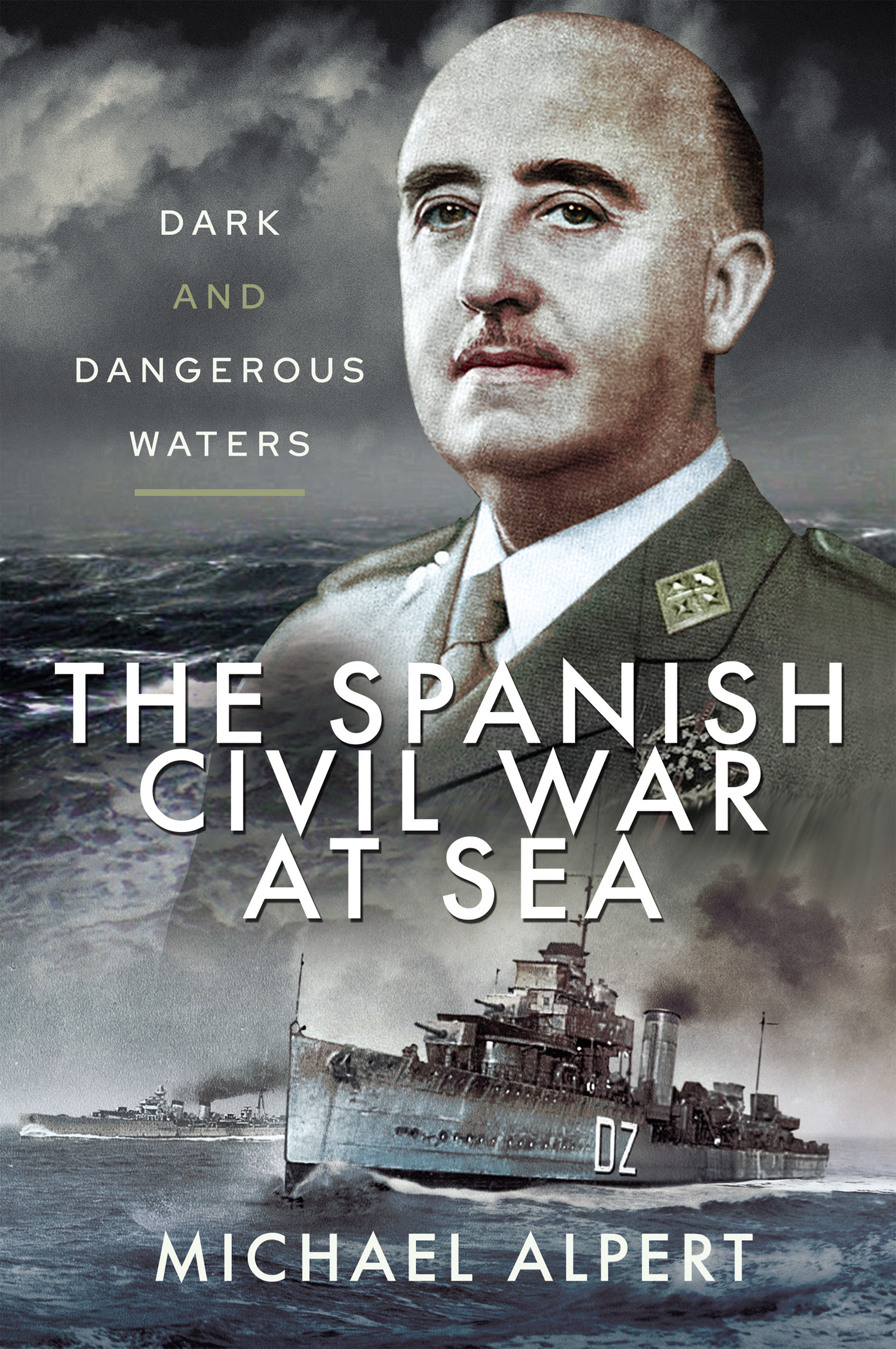 The Spanish Civil War at Sea - 15-24.99