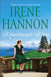 Windswept Way (A Hope Harbor Novel Book #9): A Hope Harbor Novel
