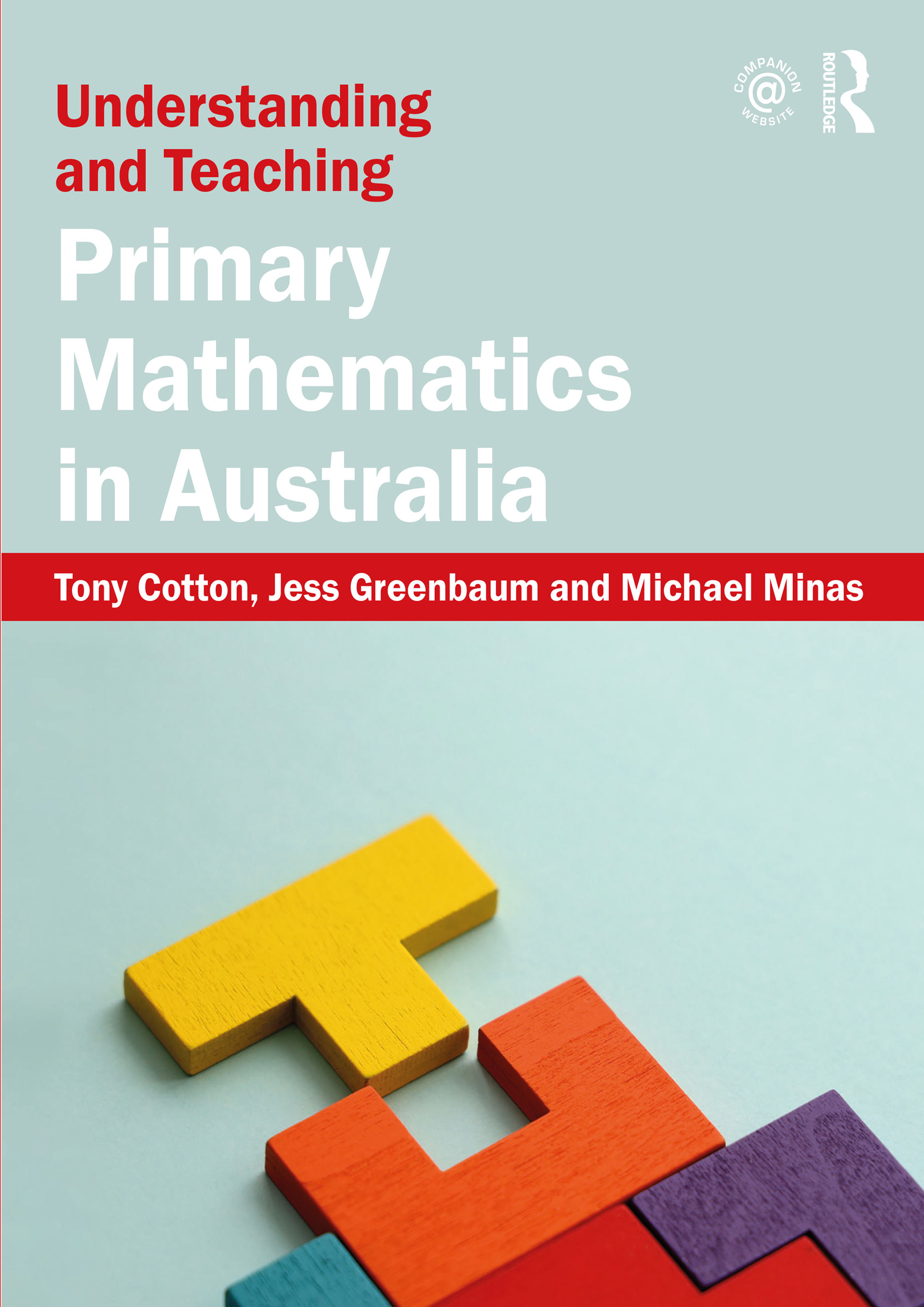 Understanding and Teaching Primary Mathematics in Australia