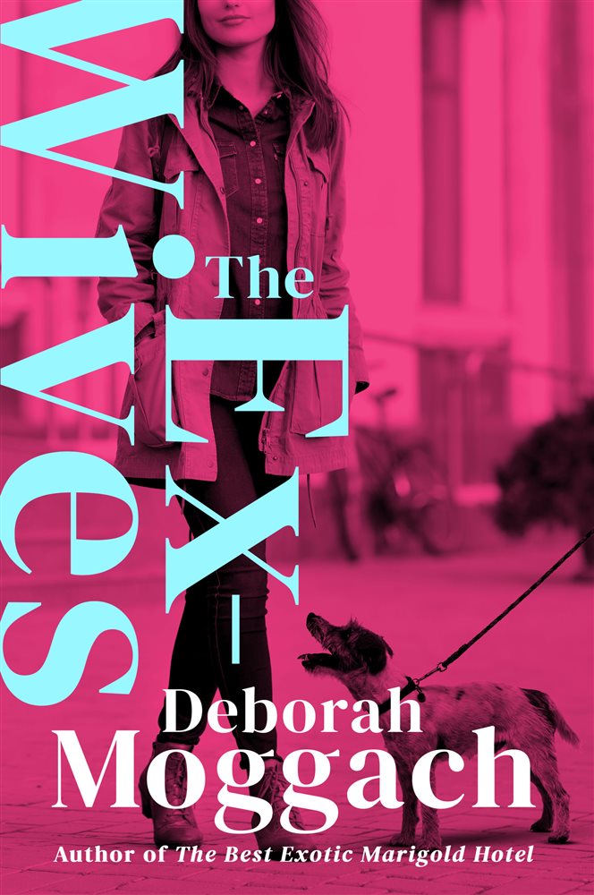 The Ex Wives By Deborah Moggach Ebook