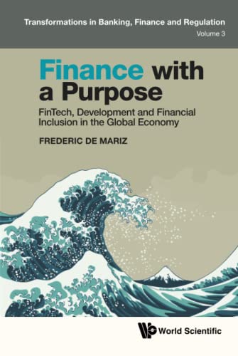 Finance With A Purpose