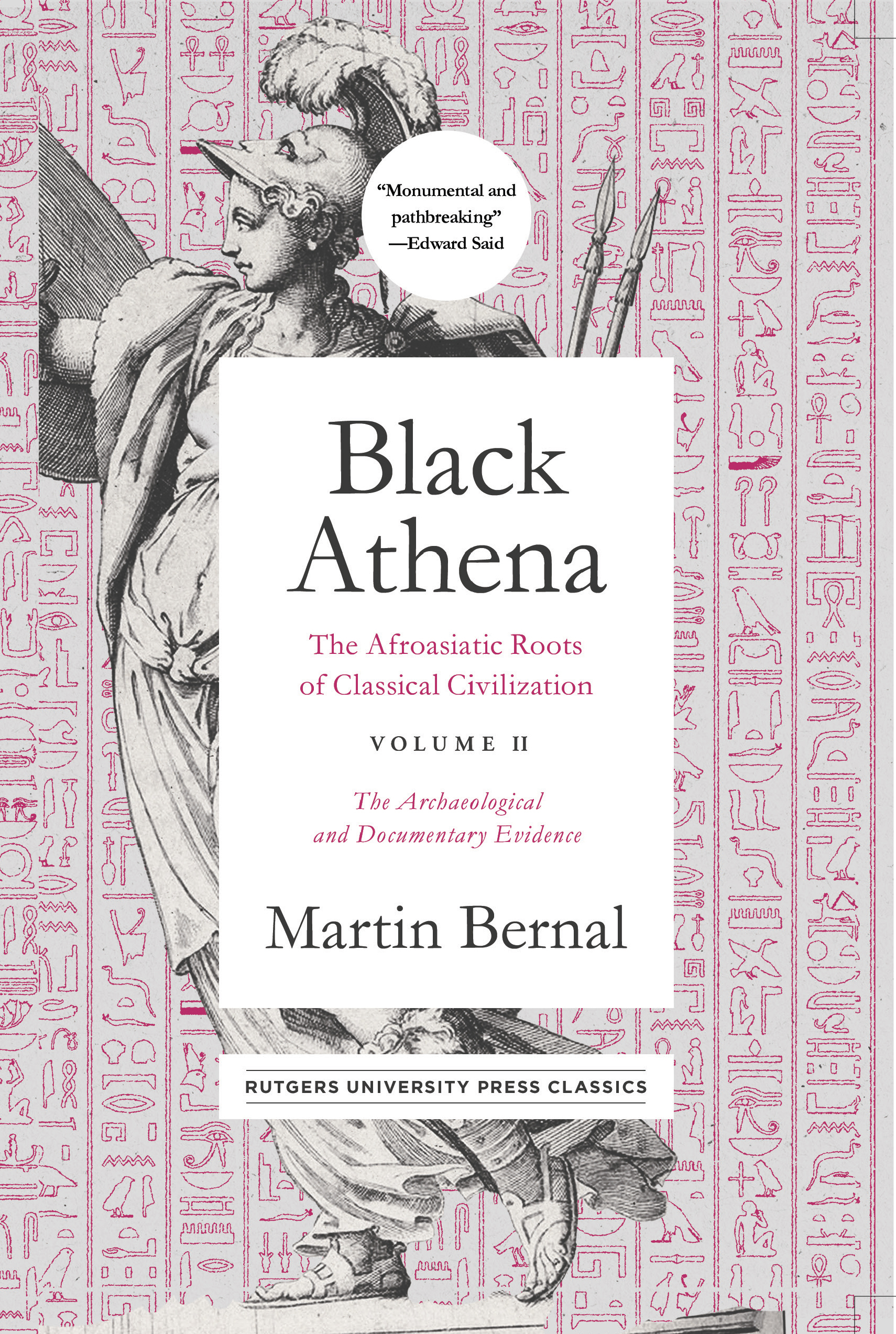Black Athena - 25-49.99
