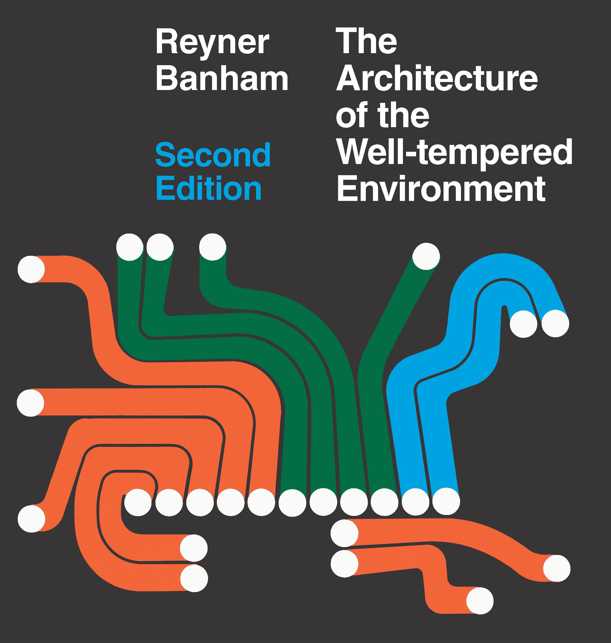 Architecture of the Well-Tempered Environment - 50-99.99