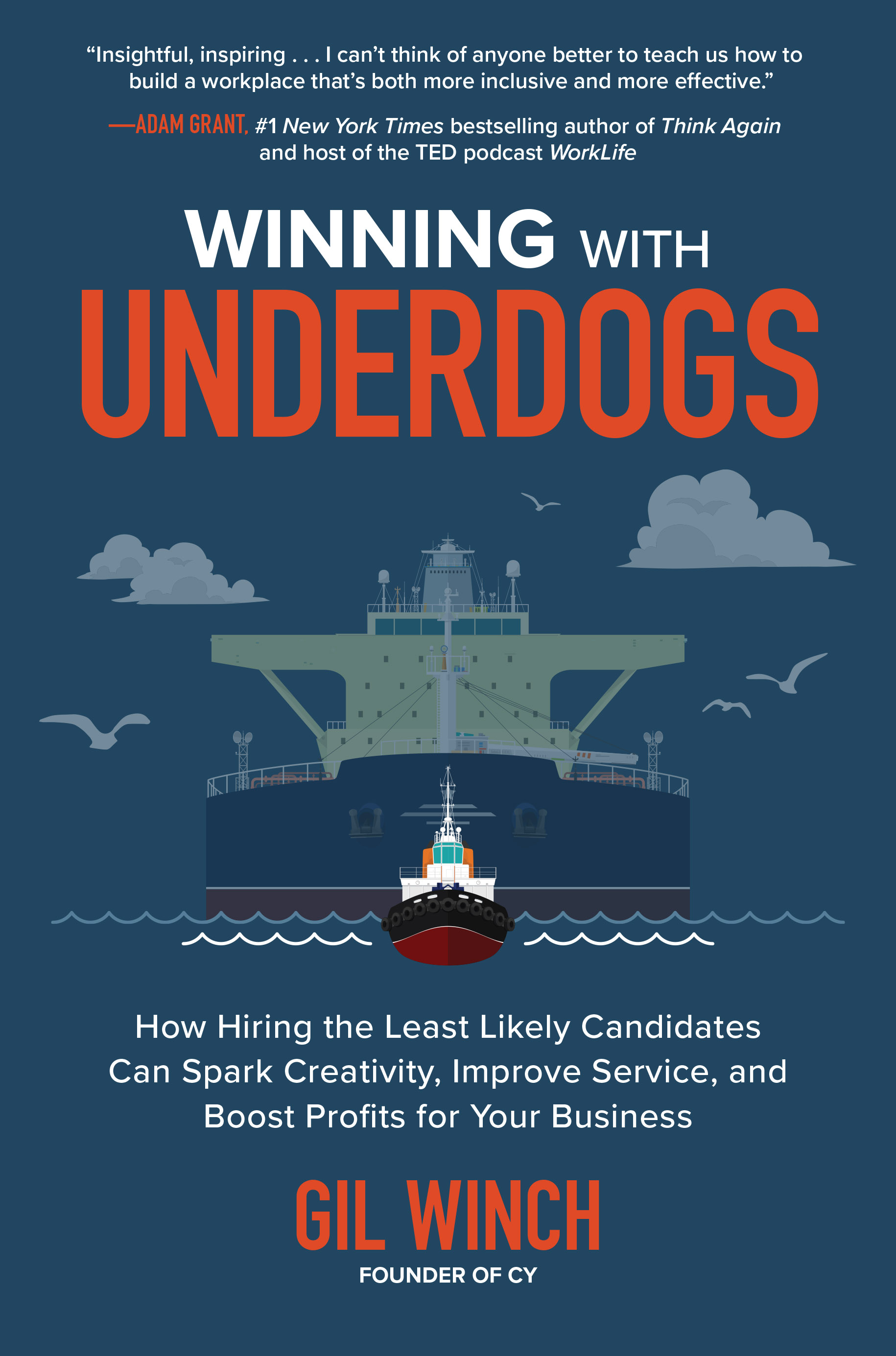 Winning with Underdogs