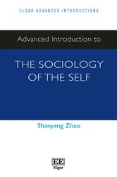 Advanced Introduction to the Sociology of the Self