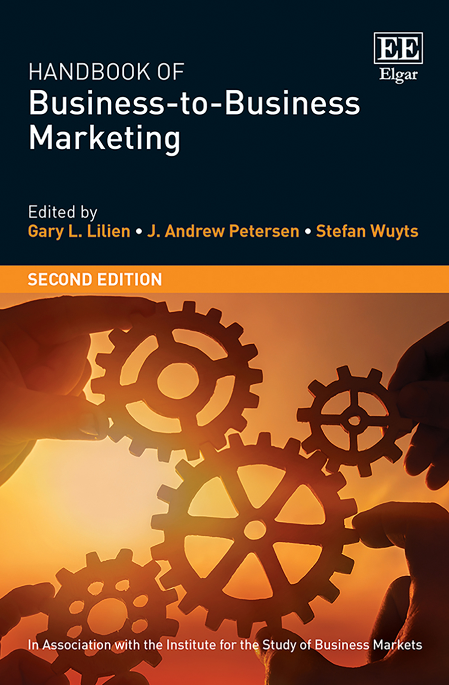 Handbook of Business-to-Business Marketing