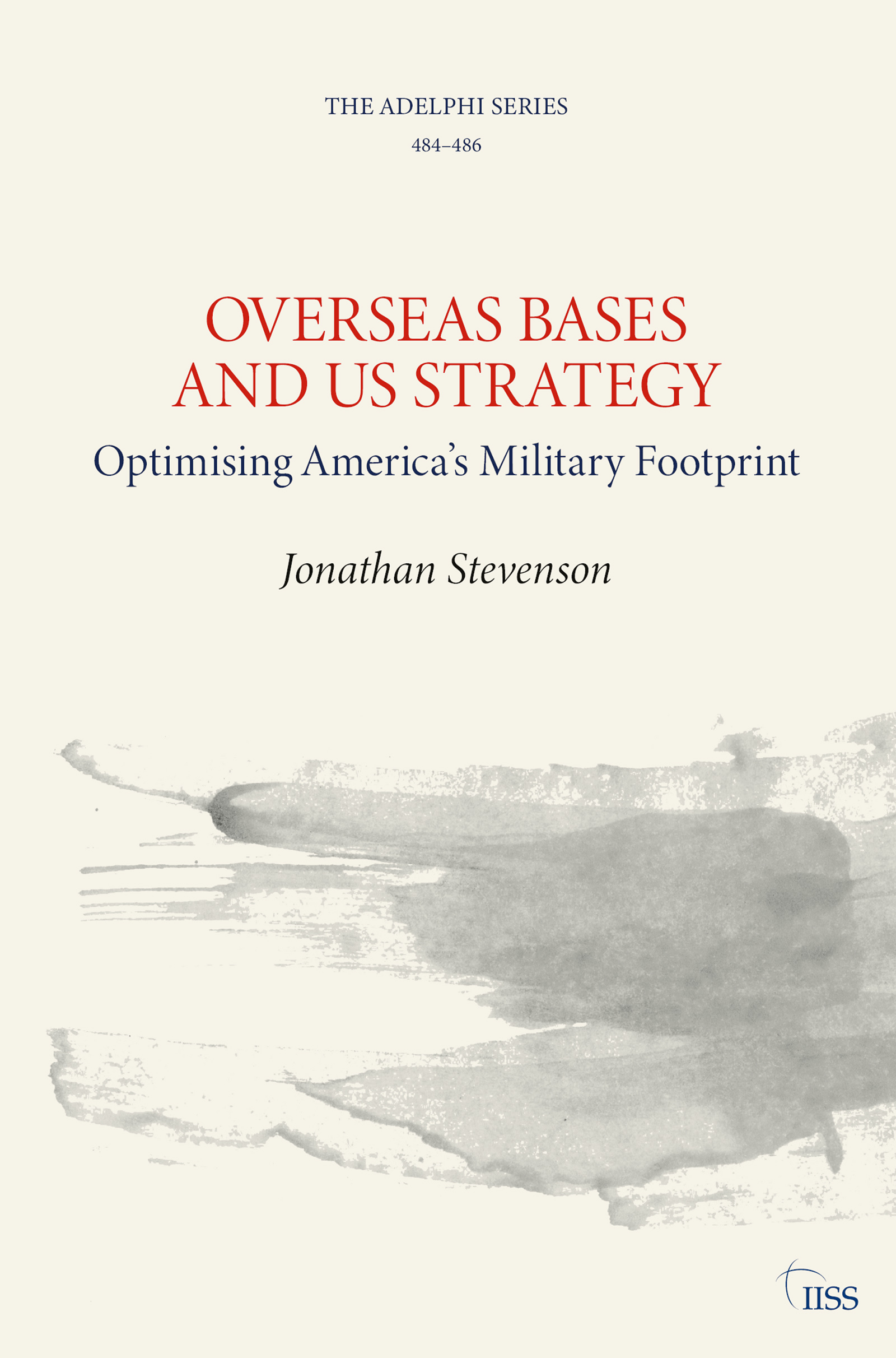 Overseas Bases and US Strategy