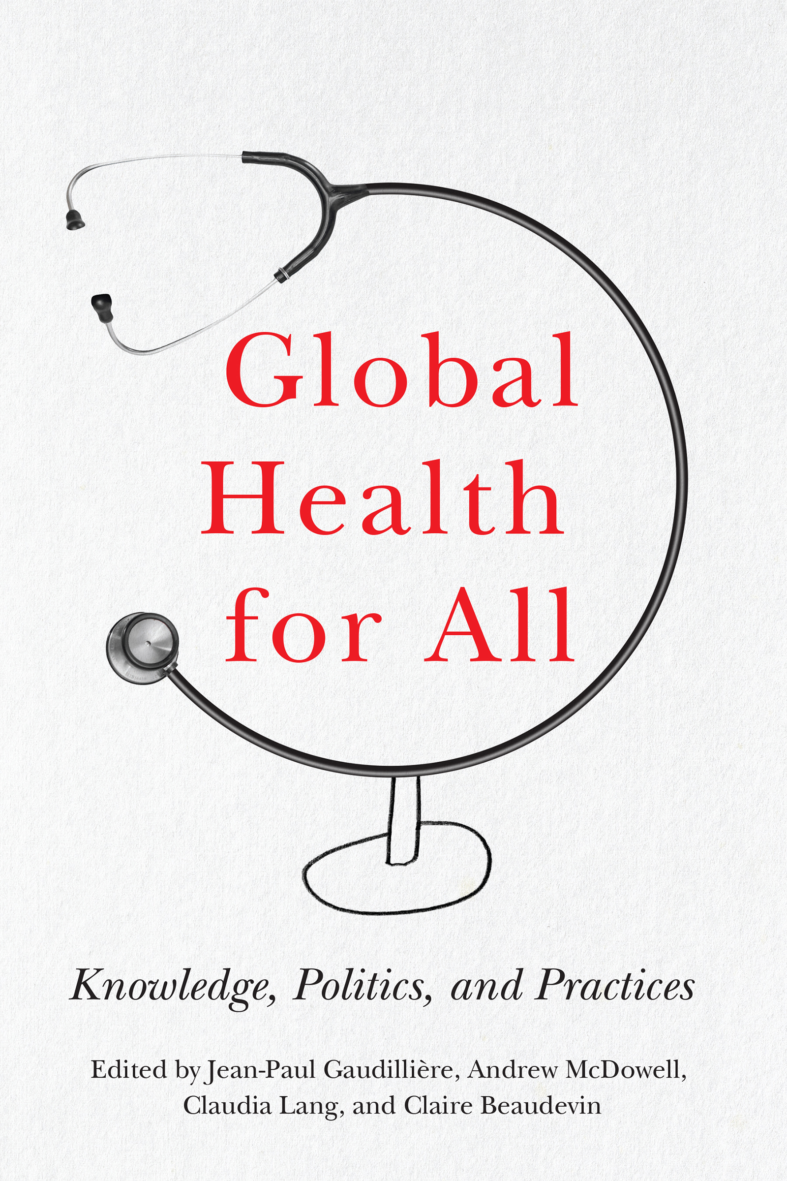 Global Health for All