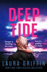 Book cover: Deep Tide, by Laura Griffin (preview)
