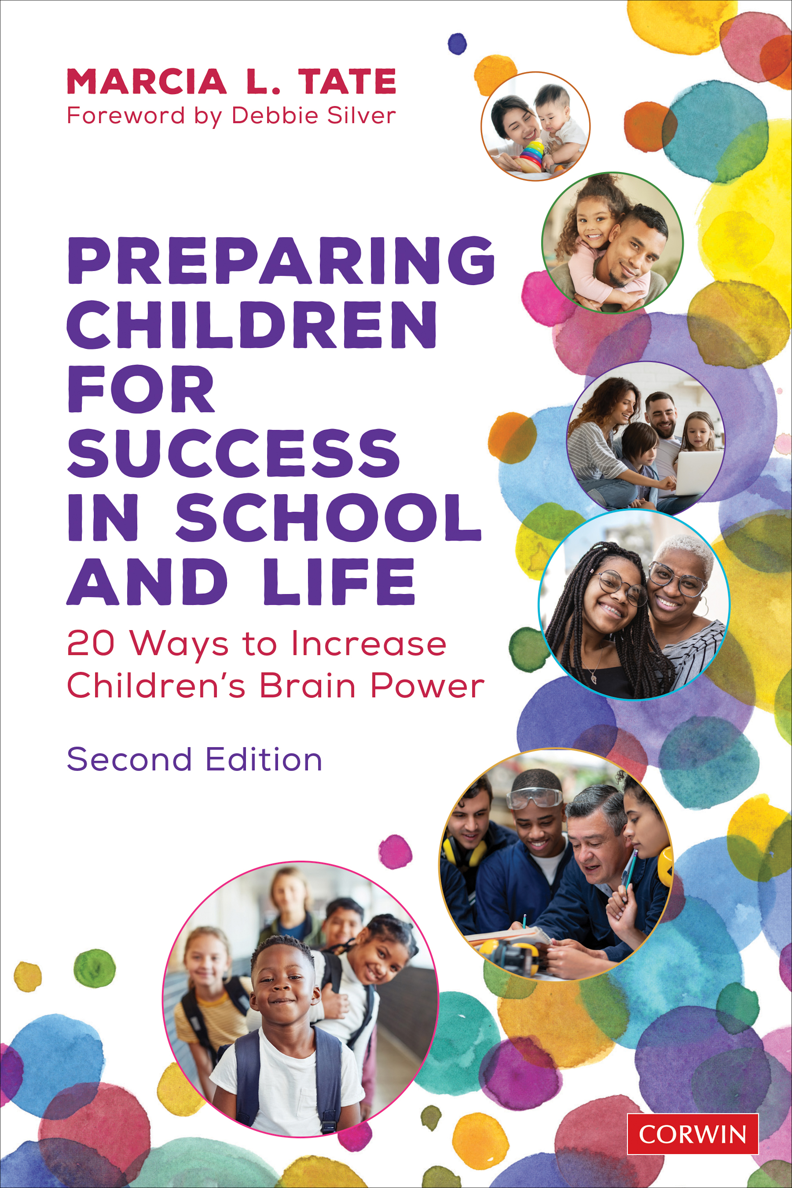Preparing Children for Success in School and Life