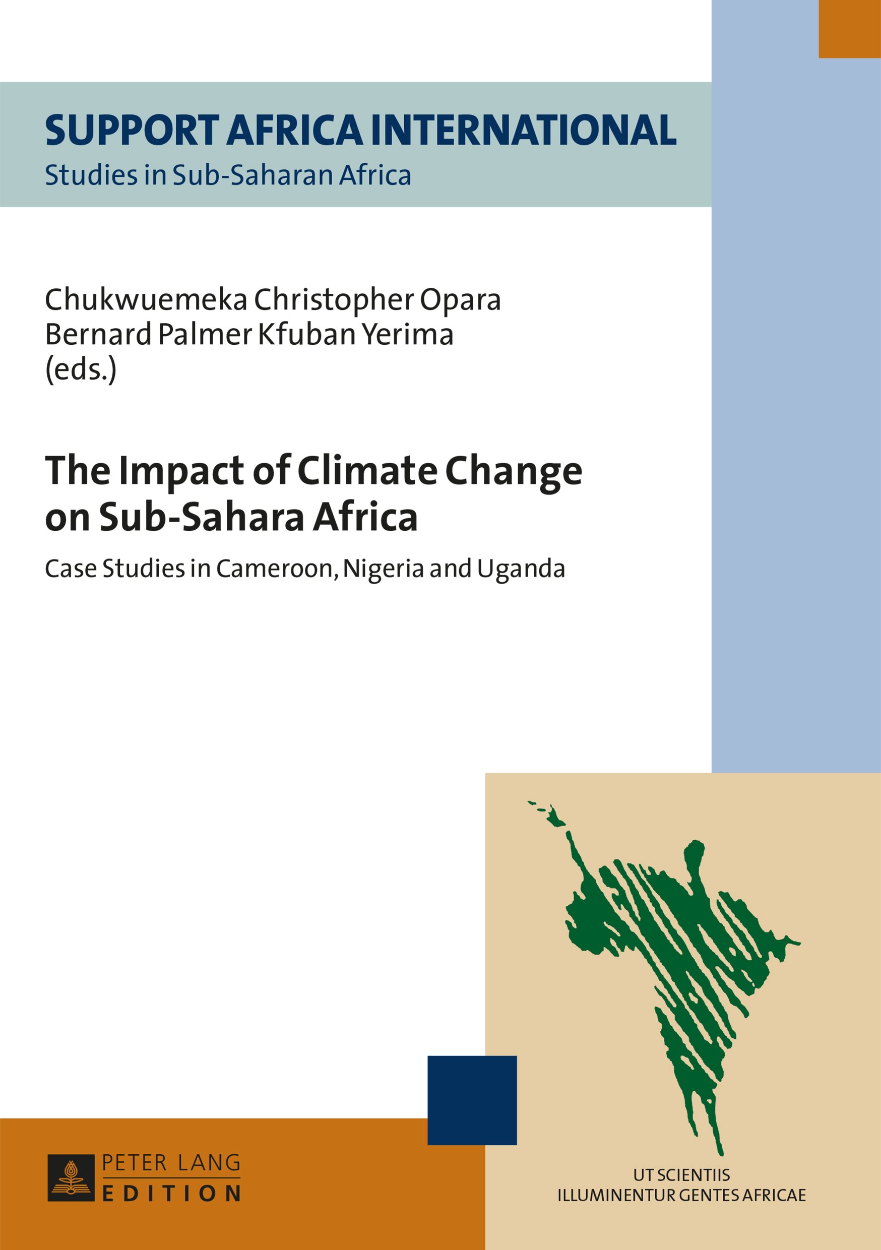 The Impact of Climate Change on Sub-Sahara Africa