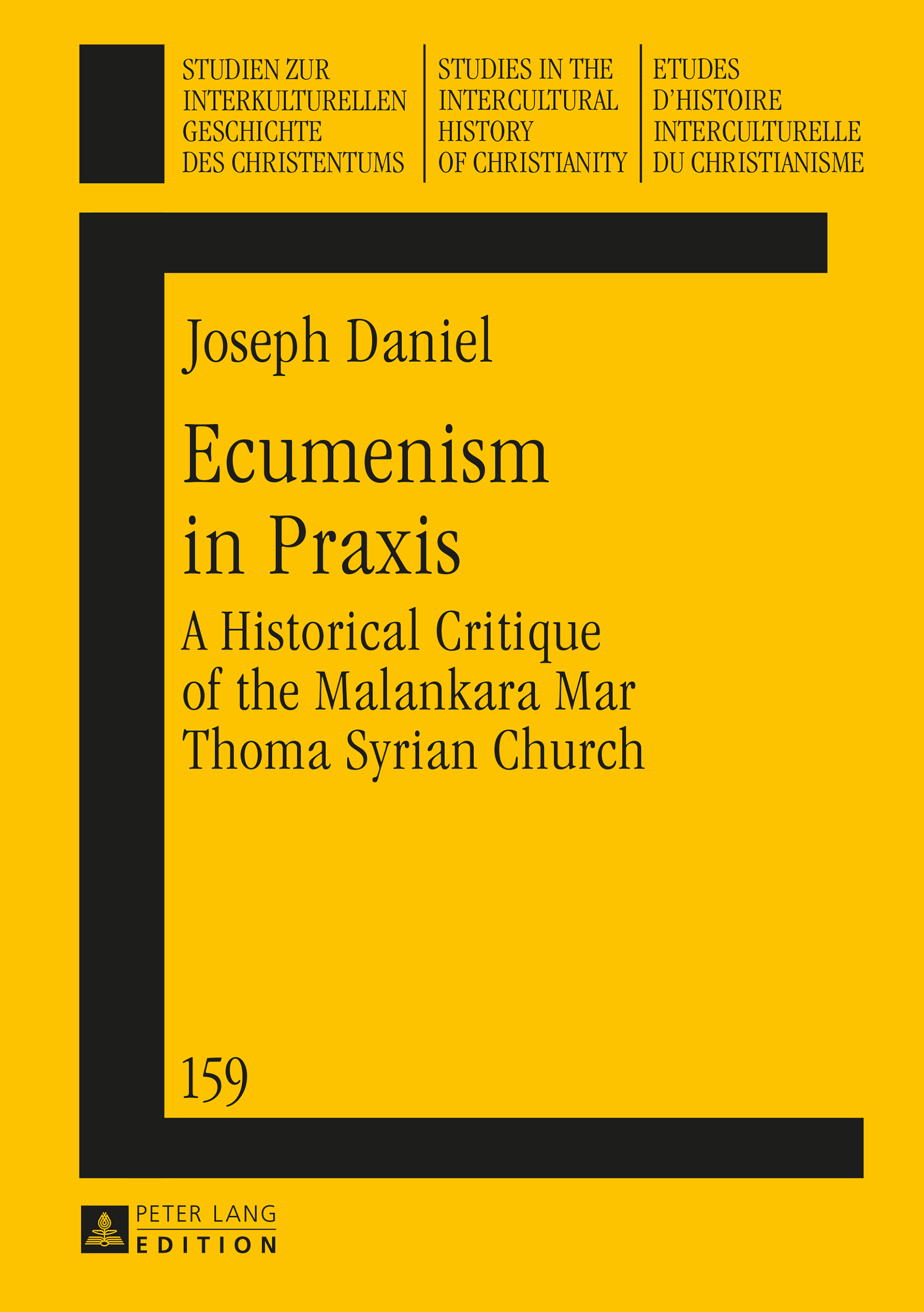 Ecumenism in Praxis - 50-99.99