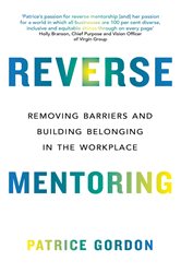 Book cover: Reverse Mentoring, by Patrice Gordon (preview)