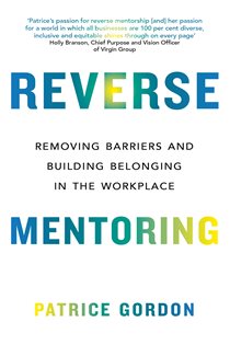 Book cover: Reverse Mentoring, by Patrice Gordon (preview)