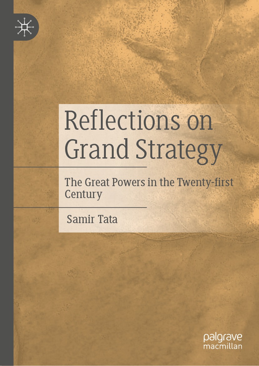 Reflections on Grand Strategy