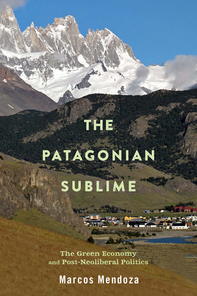 The Patagonian Sublime - 25-49.99