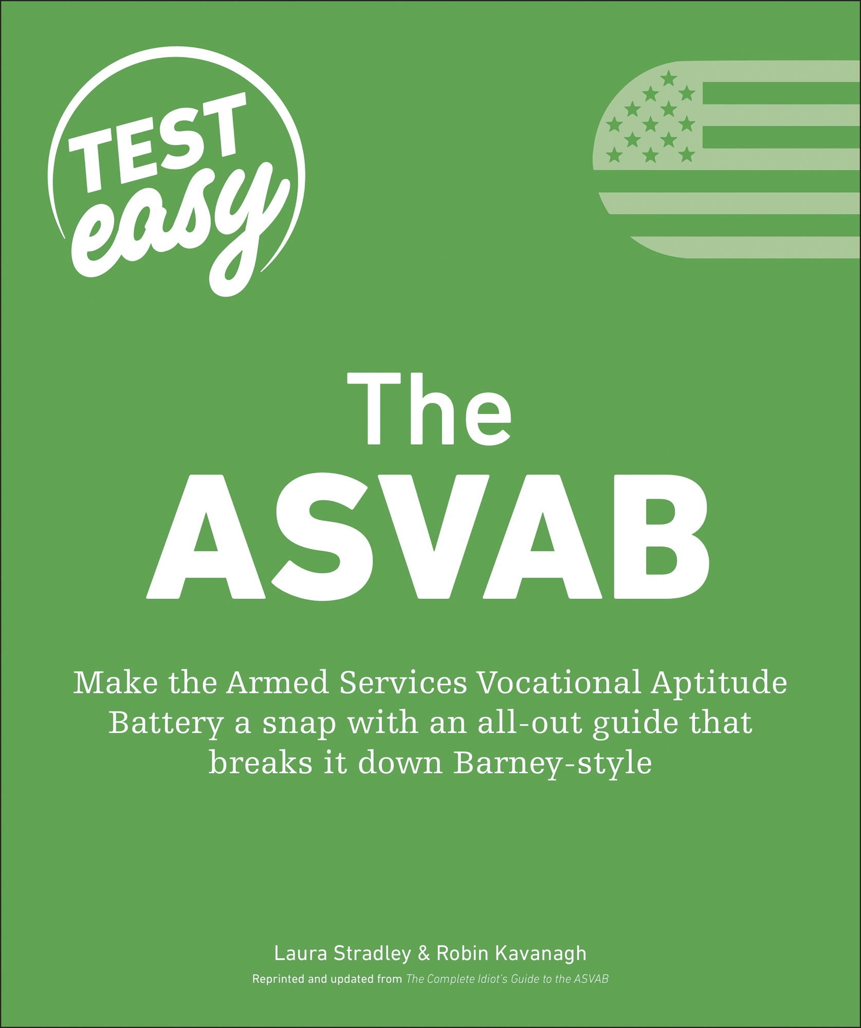 The ASVAB