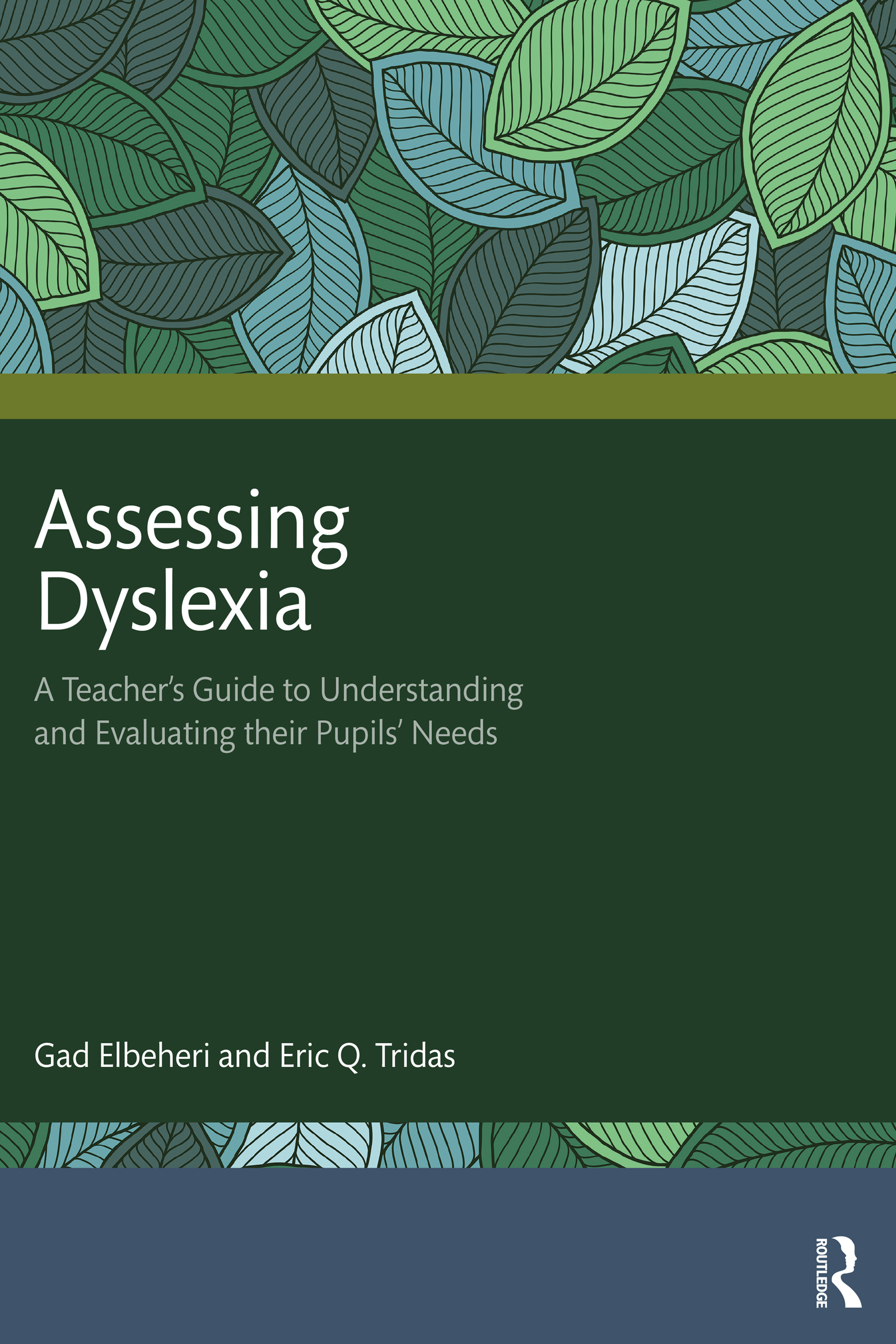 Assessing Dyslexia