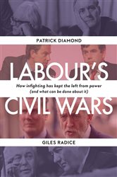 Labour&#x27;s Civil Wars: How Infighting Keeps the Left from Power (and What Can Be Done about It)