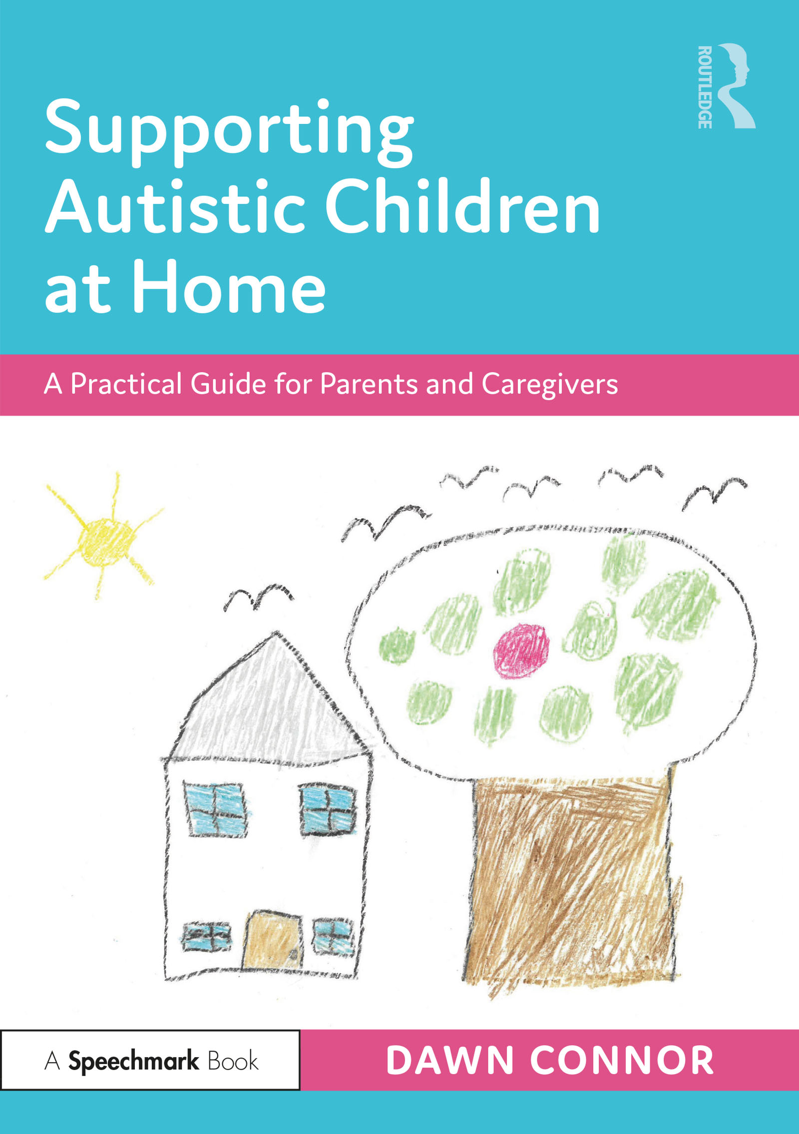 Supporting Autistic Children at Home