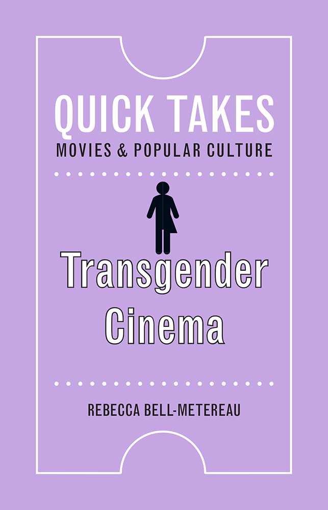 Transgender Cinema - 15-24.99
