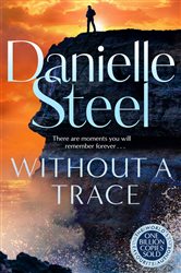 Book cover: Without A Trace, by Danielle Steel (preview)
