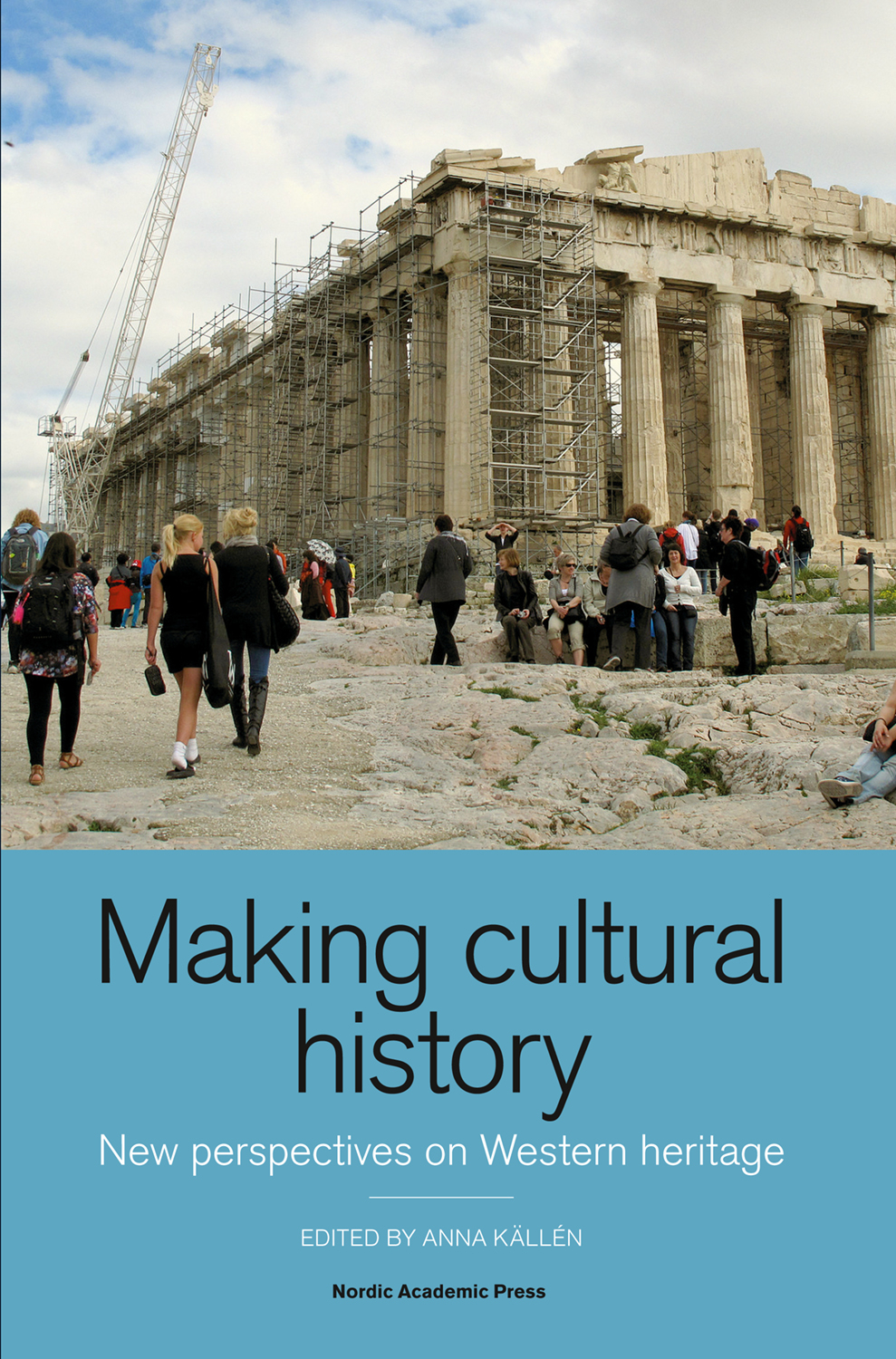 Making Cultural History - 25-49.99
