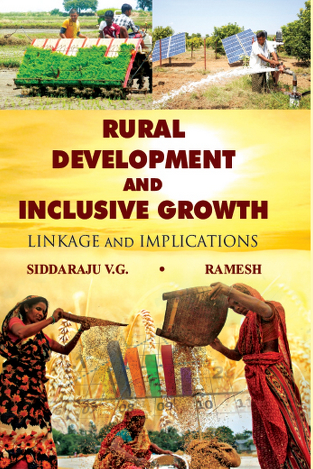 Rural Development And Inclusive Growth Linkage And Implications