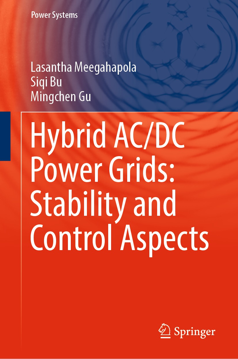 Hybrid AC/DC Power Grids