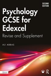Psychology GCSE for Edexcel: Revise and Supplement