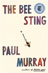 The Bee Sting: A Novel