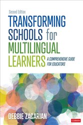 Transforming Schools for Multilingual Learners: A Comprehensive Guide for Educators