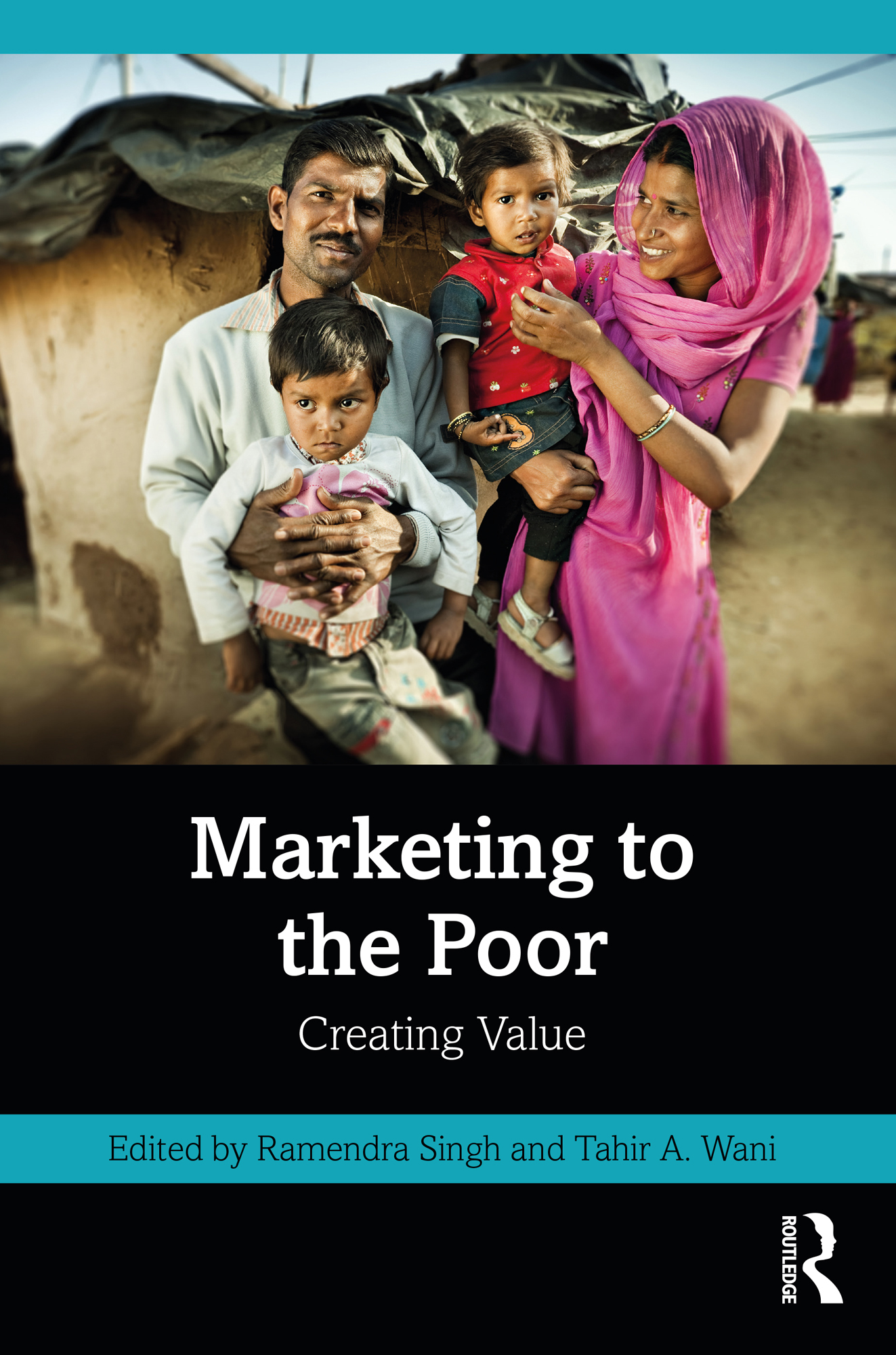 Marketing to the Poor