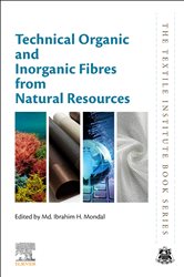 Technical Organic and Inorganic Fibres from Natural Resources