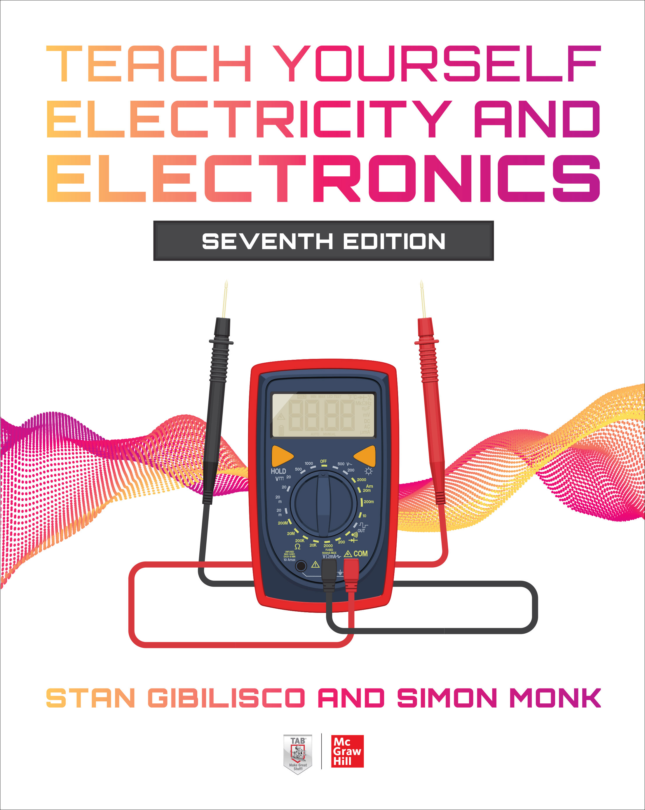 Teach Yourself Electricity and Electronics, Seventh Edition - 25-49.99
