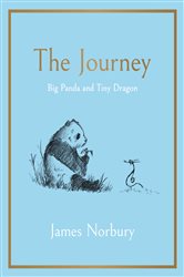 Book cover: The Journey, by James Norbury (preview)