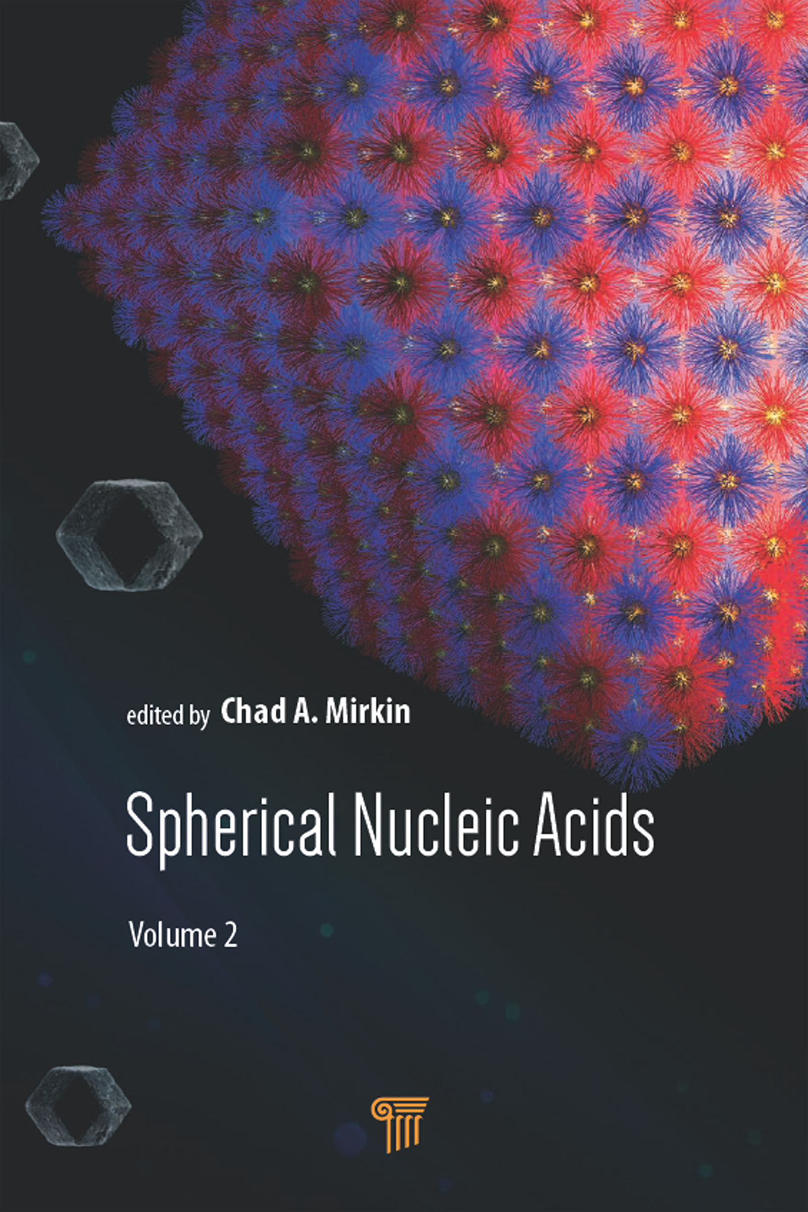 Spherical Nucleic Acids