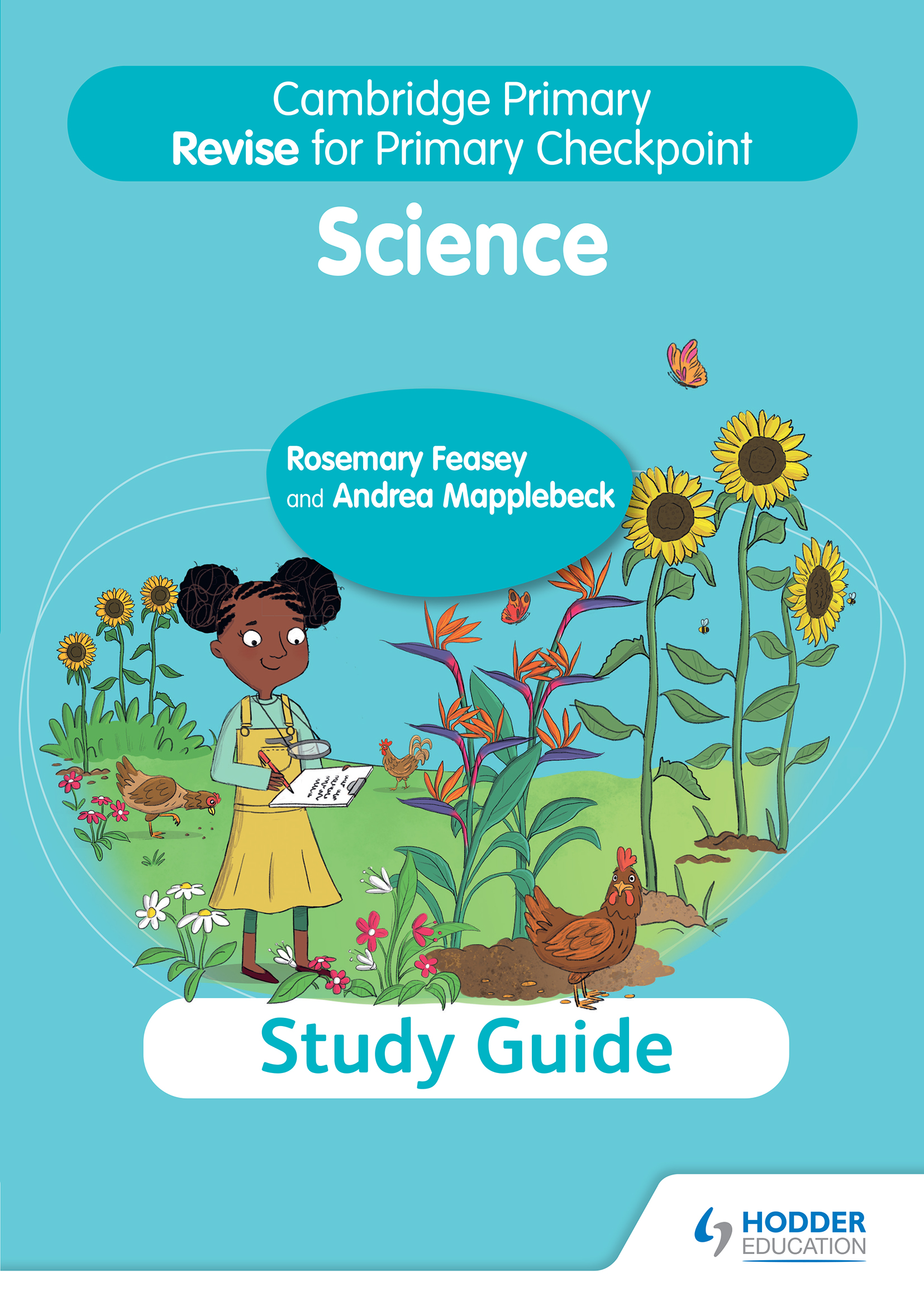 PDF] Ebook Hodder Cambridge Primary Checkpoint Science Revise Study Guide -  