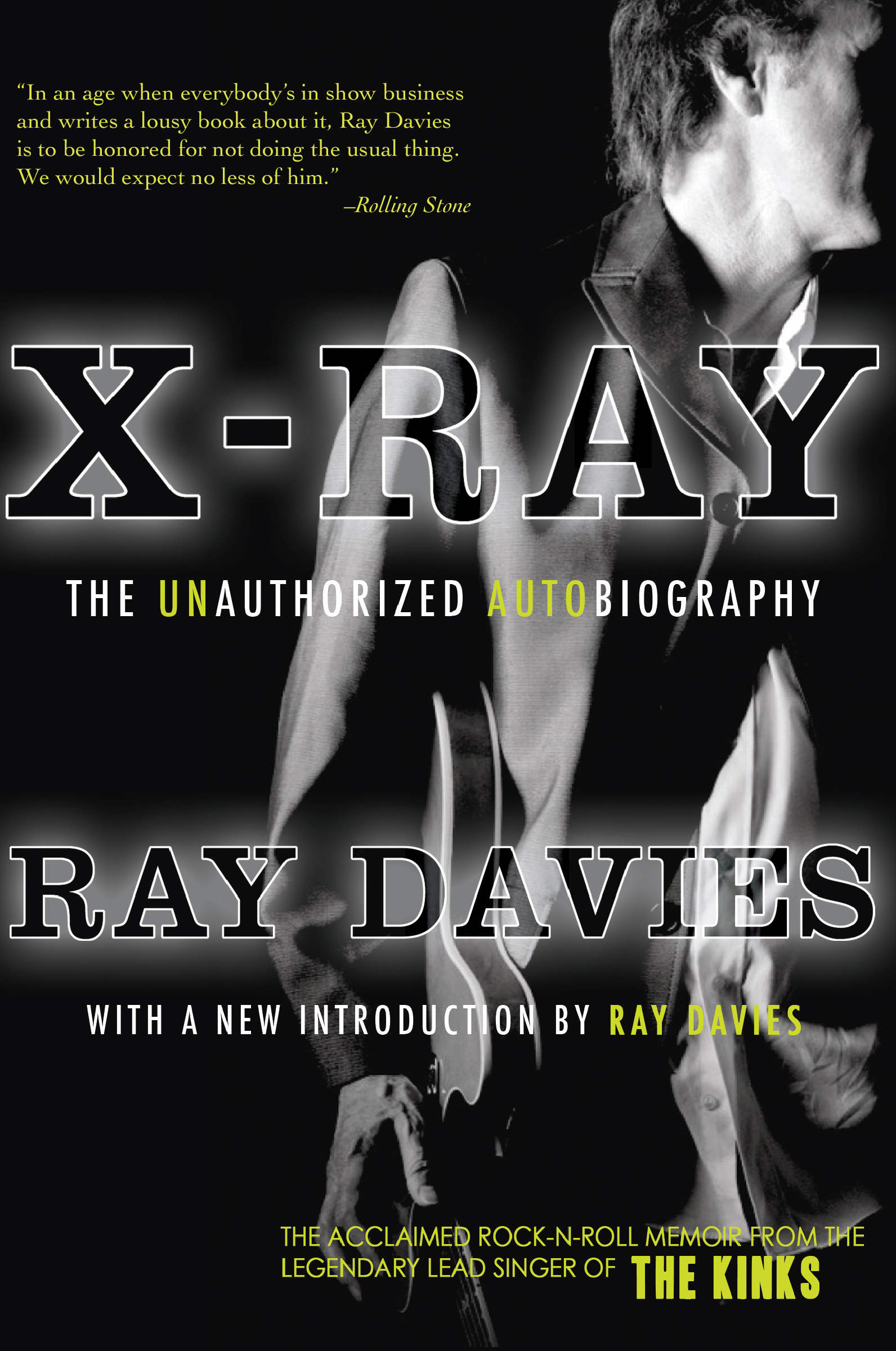X-Ray - 15-24.99