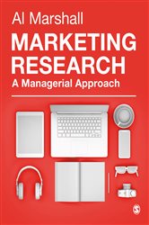 Marketing Research: A Managerial Approach