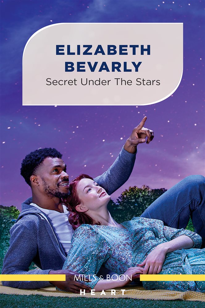 Secret under the Stars by Elizabeth Bevarly (ebook)