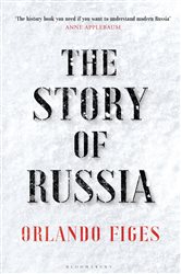 The Story of Russia: &#x27;An excellent short study&#x27;