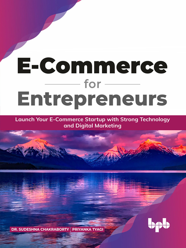 E Commerce for Entrepreneurs