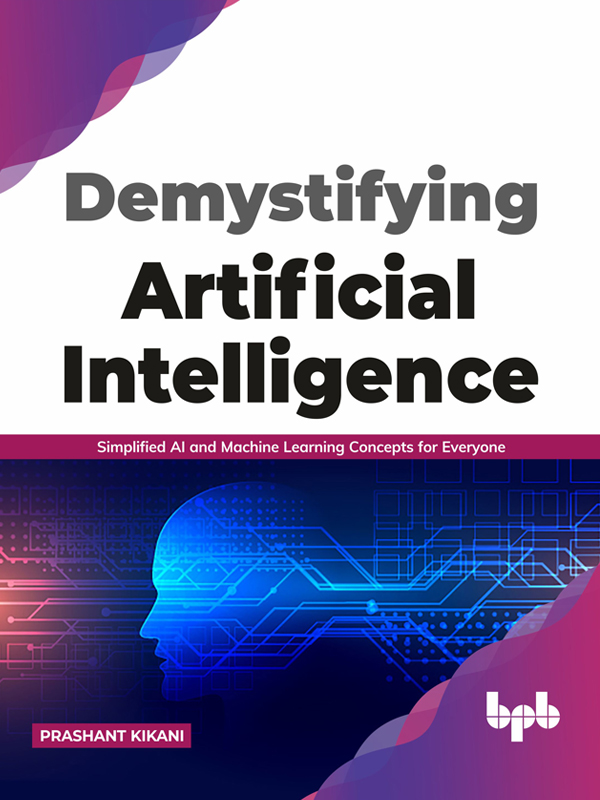 Demystifying Artificial intelligence - 10-14.99
